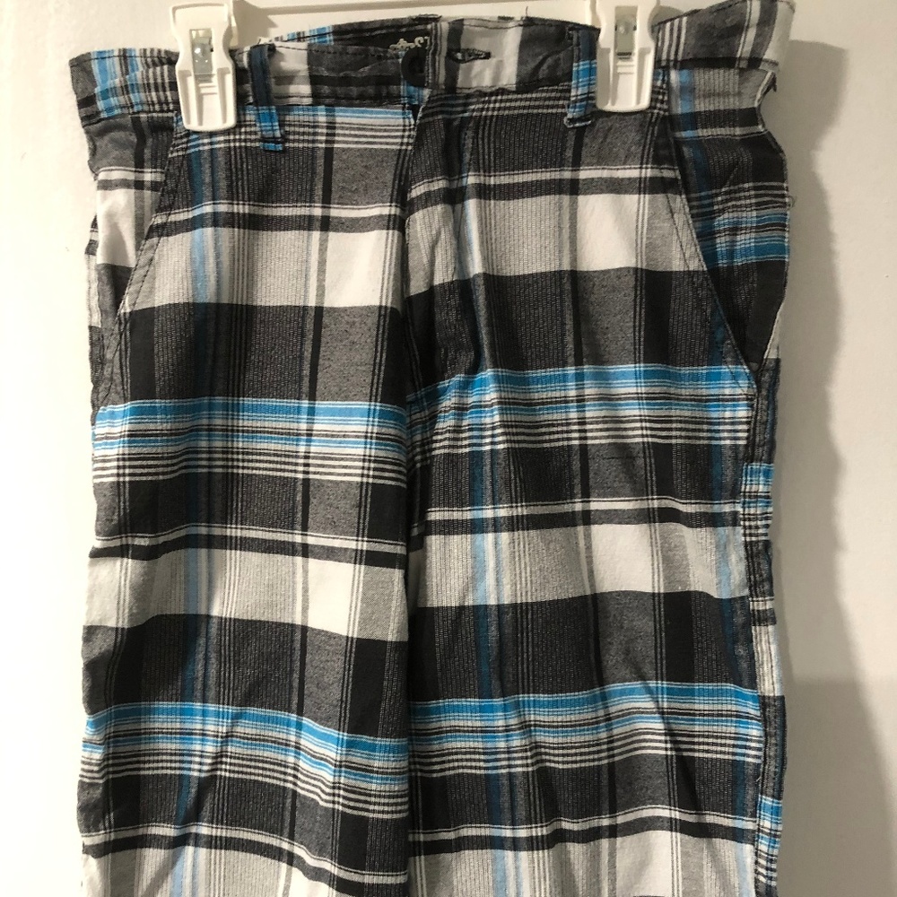 Boys shorts size 16 years